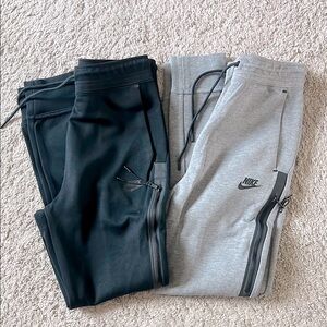 Nike Fleece Tech Joggers